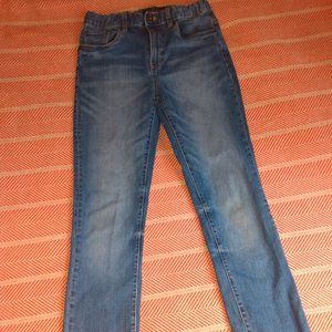 LUCKY BRAND boys jeans size 18
